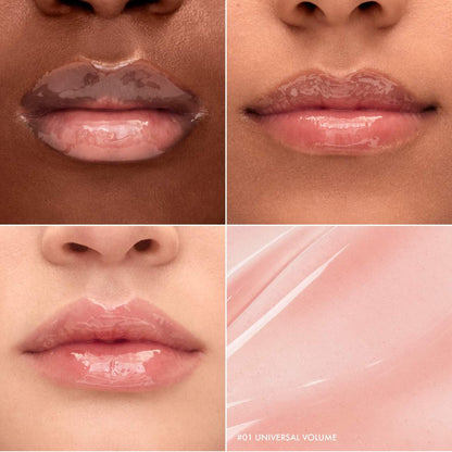 SEPHORA COLLECTION | Outrageous Plump Hydrating Lip Gloss