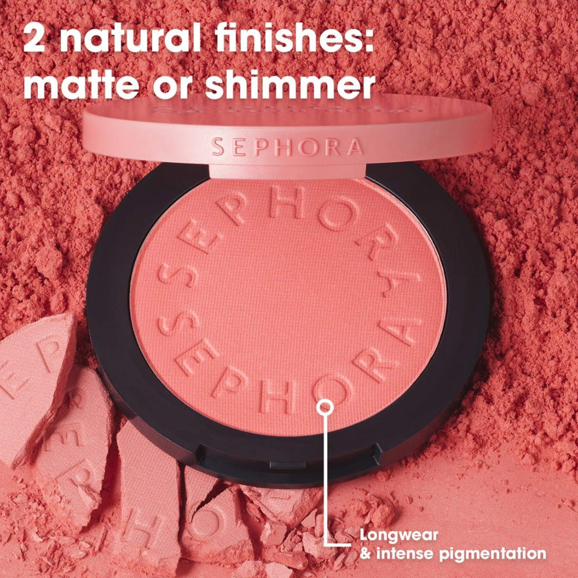 SEPHORA COLLECTION | Colorful Blush