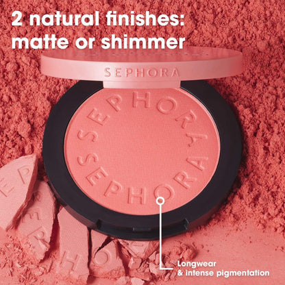 SEPHORA COLLECTION | Colorful Blush