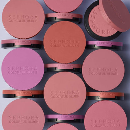 SEPHORA COLLECTION | Colorful Blush