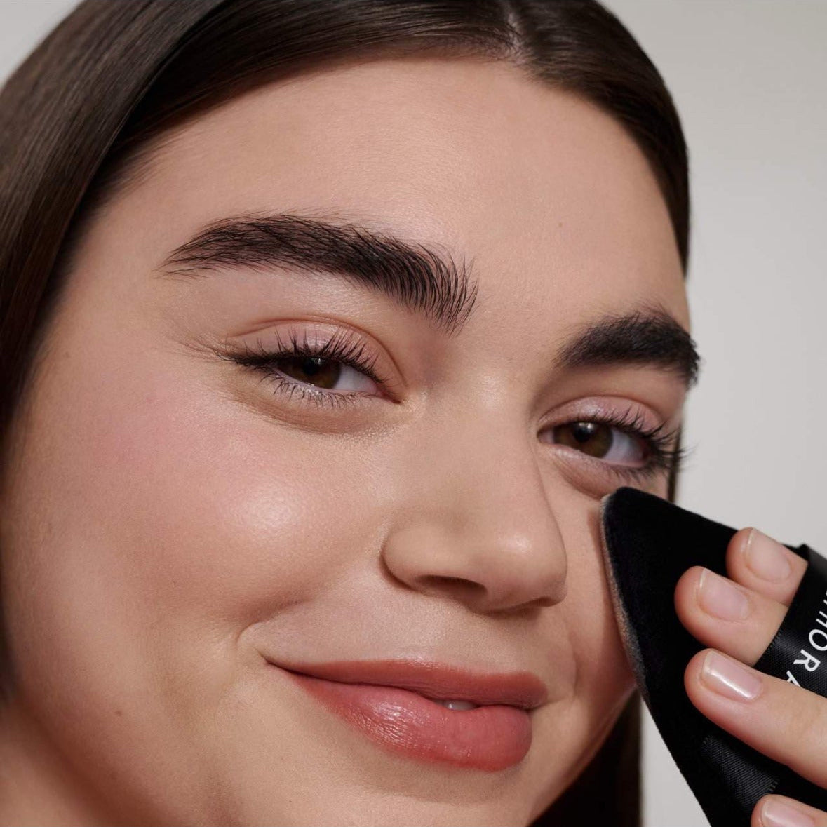 SEPHORA COLLECTION | Velour Makeup Powder Puff