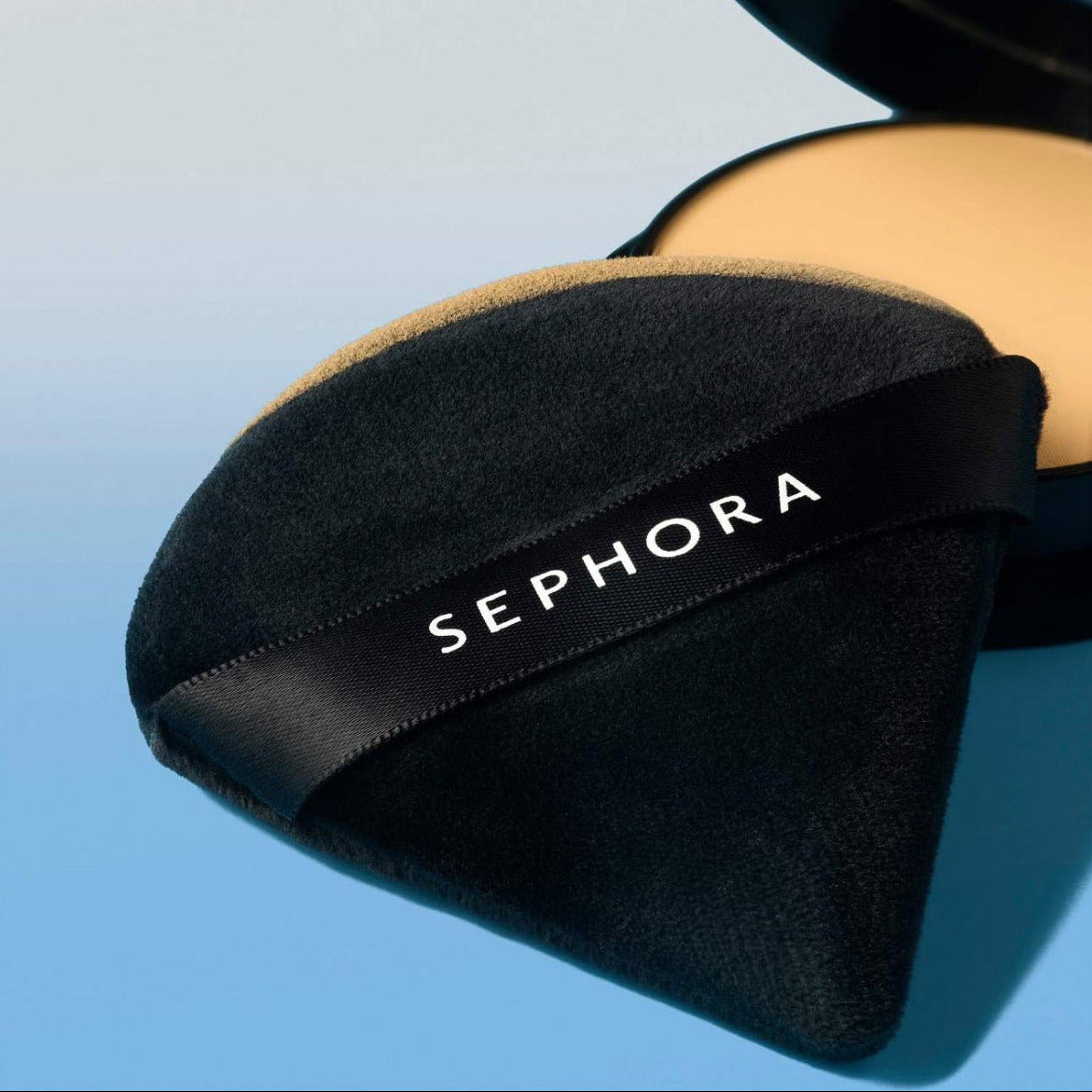SEPHORA COLLECTION | Velour Makeup Powder Puff