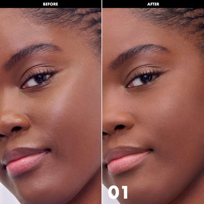SEPHORA COLLECTION | Blur It Loose Setting Powder