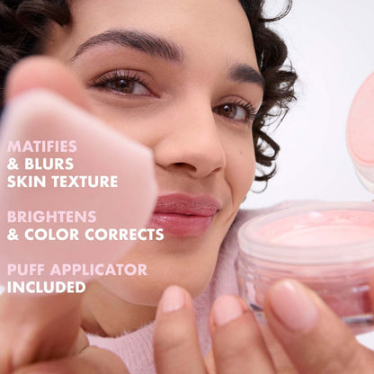SEPHORA COLLECTION | Blur It Loose Setting Powder