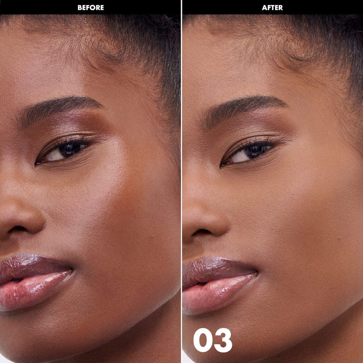 SEPHORA COLLECTION | Blur It Loose Setting Powder