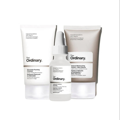 THE ORDINARY | The Acne Set