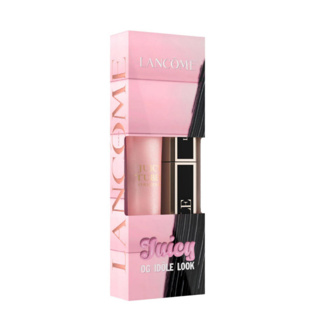 LANCÔME | Juicy OG Idôle Lipgloss & Lash Idôle Mascara