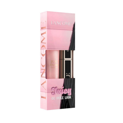 LANCÔME | Juicy OG Idôle Lipgloss & Lash Idôle Mascara