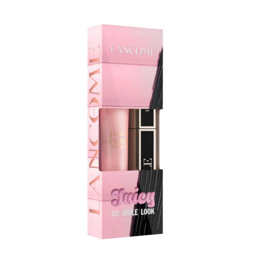 LANCÔME | Juicy OG Idôle Lipgloss & Lash Idôle Mascara