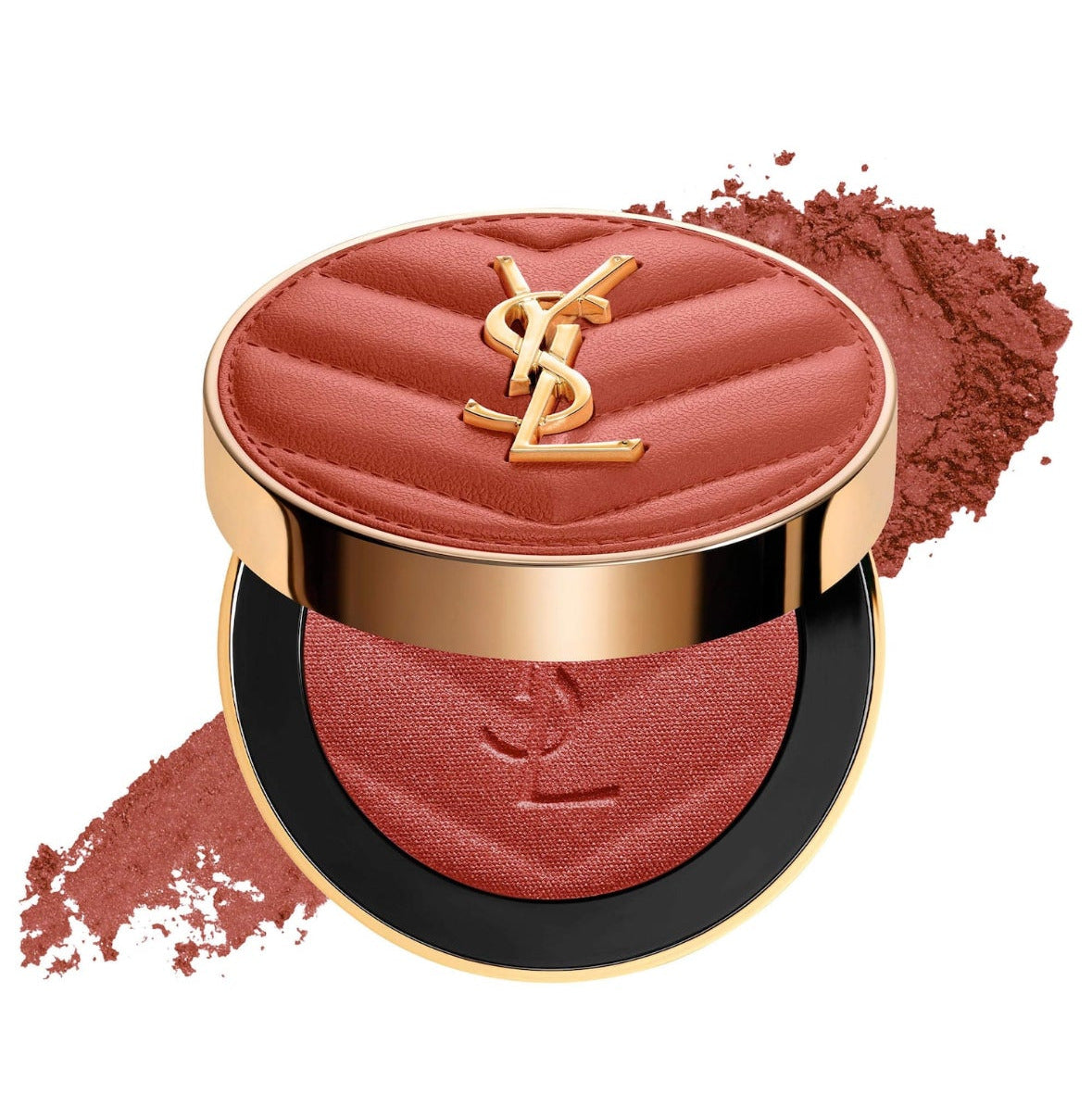 YVES SAINT LAURENT | Make Me Blush - Bold Blurring Blush