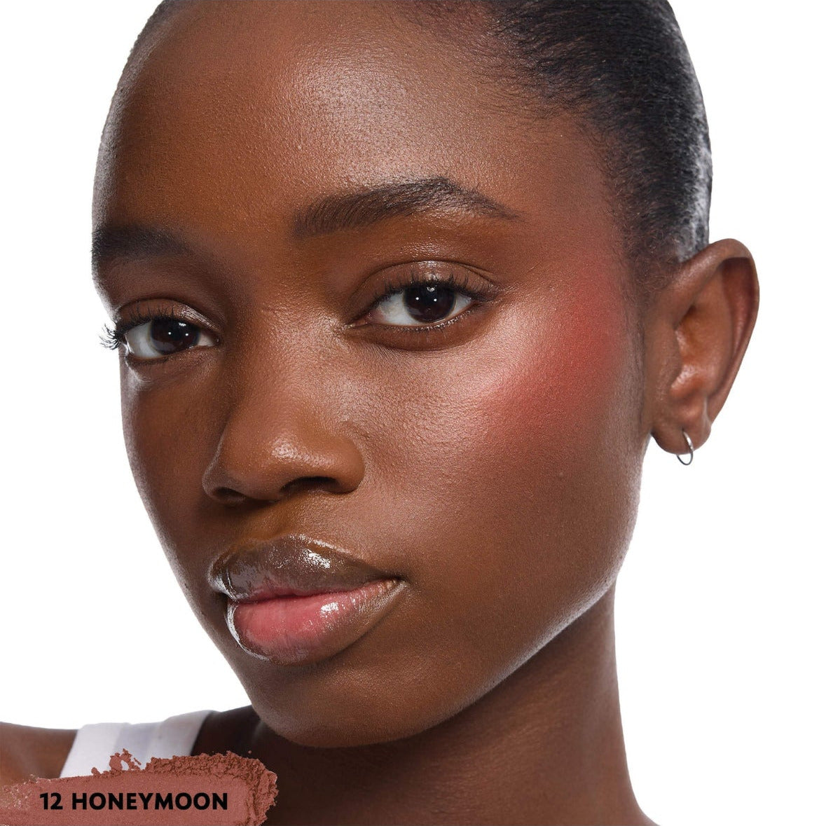 YVES SAINT LAURENT | Make Me Blush - Bold Blurring Blush