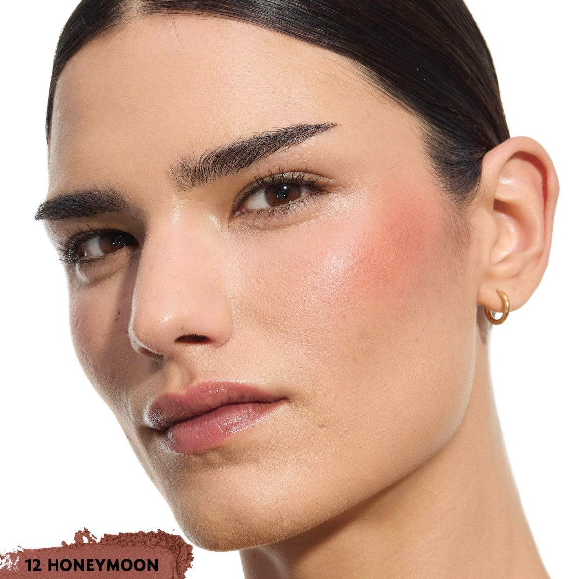 YVES SAINT LAURENT | Make Me Blush - Bold Blurring Blush