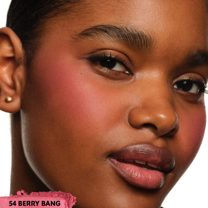 YVES SAINT LAURENT | Make Me Blush - Bold Blurring Blush