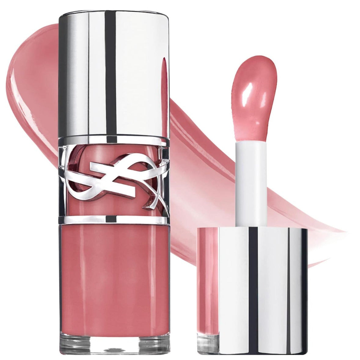 YVES SAINT LAURENT | Loveshine Plumping Lip Oil Gloss