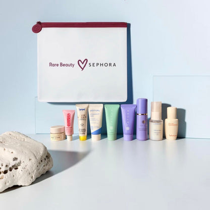 A Sephora Favorite| Ultimate Anti-aging Mini Skinare Set