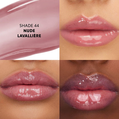YVES SAINT LAURENT | Loveshine Plumping Lip Oil Gloss