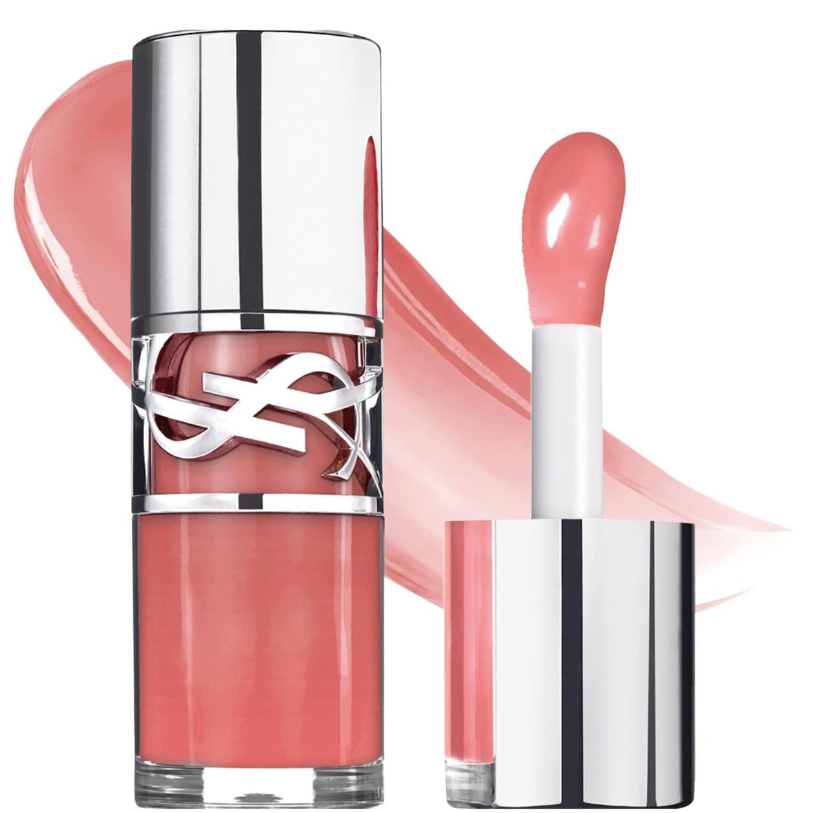 YVES SAINT LAURENT | Loveshine Plumping Lip Oil Gloss
