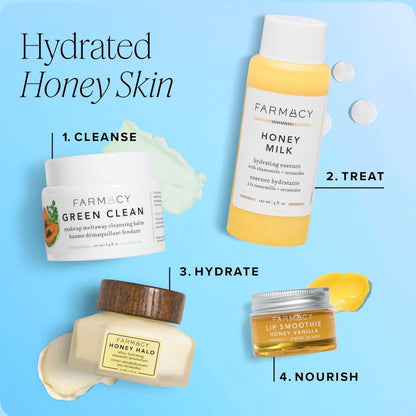 A Sephora Favorite| Ultimate Anti-aging Mini Skinare Set