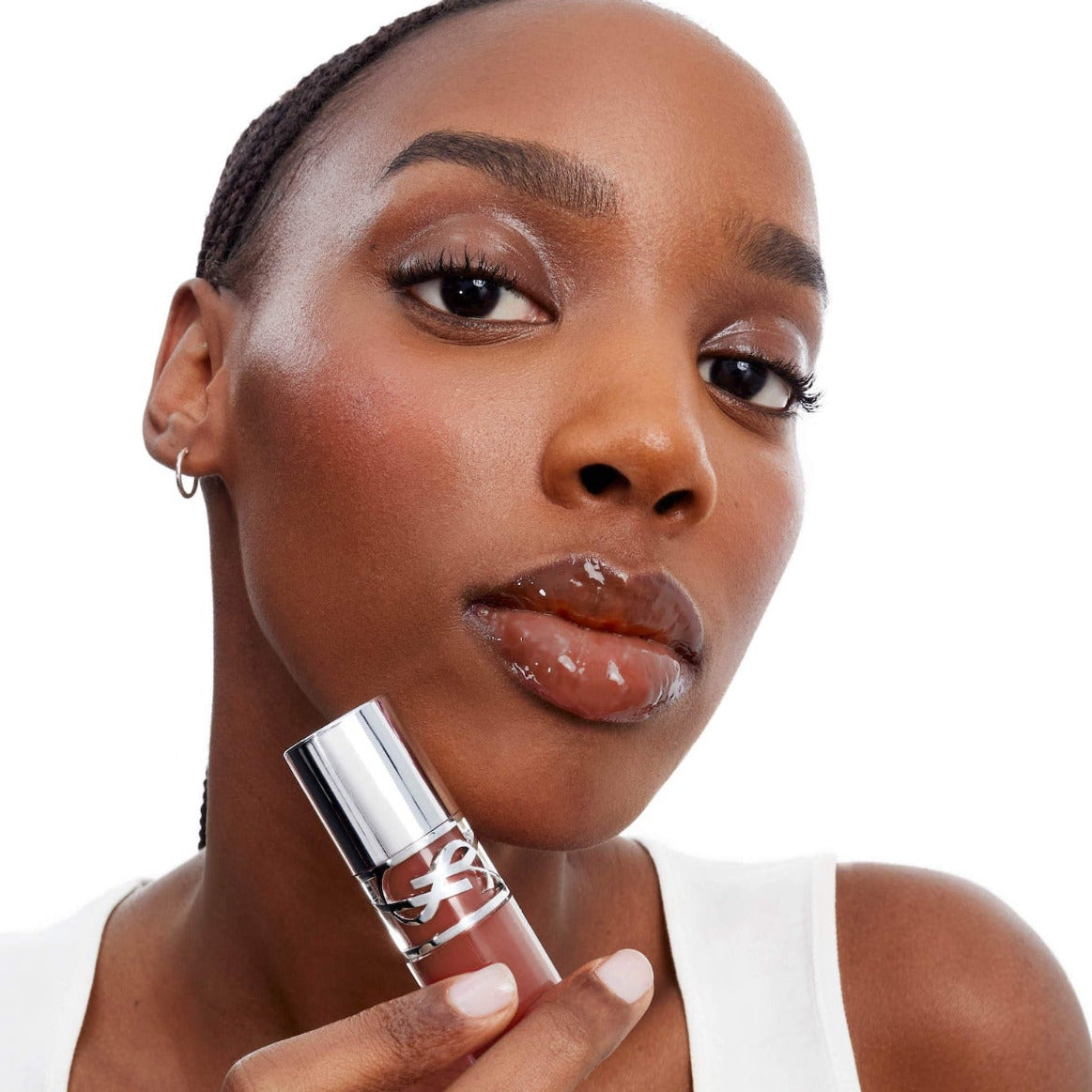 YVES SAINT LAURENT | Loveshine Plumping Lip Oil Gloss