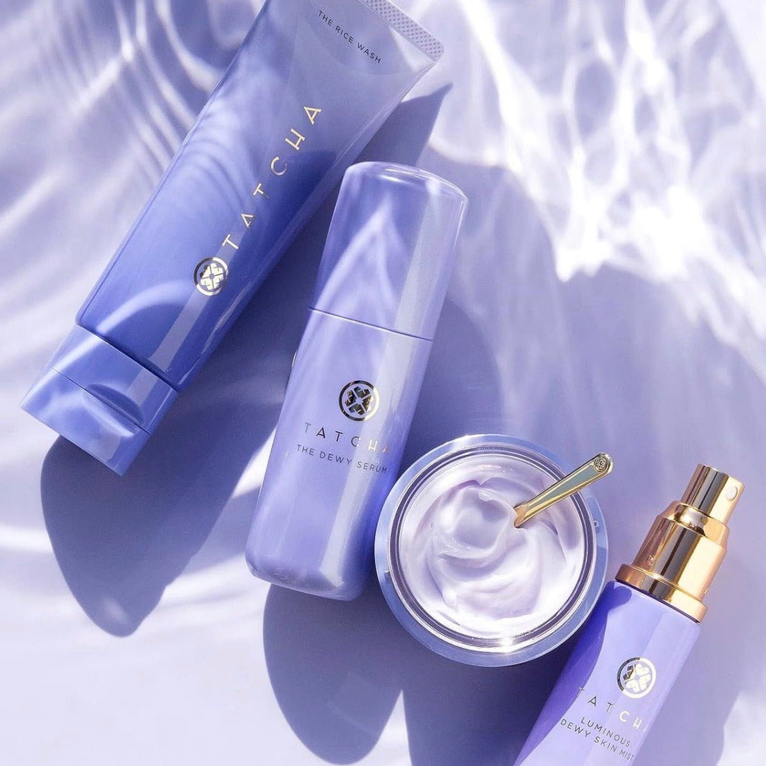A Sephora Favorite| Ultimate Anti-aging Mini Skinare Set