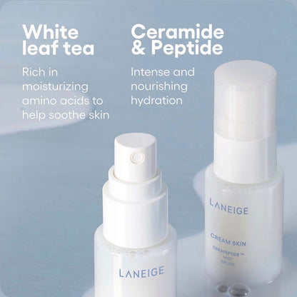 A Sephora Favorite| Ultimate Anti-aging Mini Skinare Set