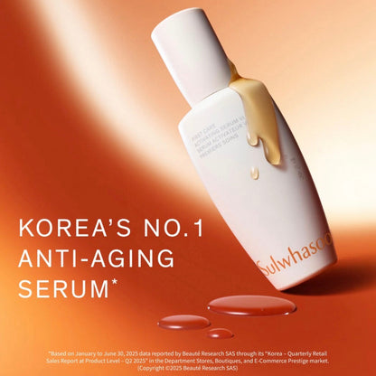 A Sephora Favorite| Ultimate Anti-aging Mini Skinare Set
