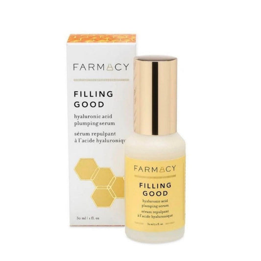 FARMACY | Filling Good Hyaluronic Acid Plumping Serum