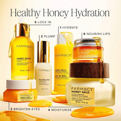 FARMACY | Filling Good Hyaluronic Acid Plumping Serum