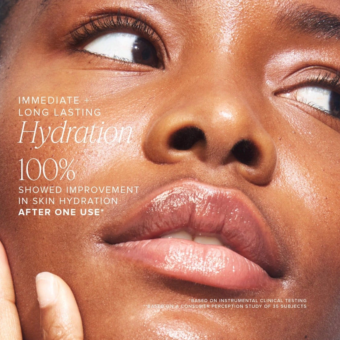 FARMACY | Filling Good Hyaluronic Acid Plumping Serum