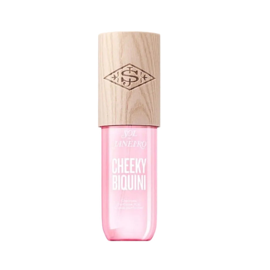 SOL DE JANEIRO | Cheeky Biquini Fruity Floral Body Mist