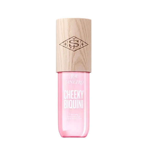 SOL DE JANEIRO | Cheeky Biquini Fruity Floral Body Mist