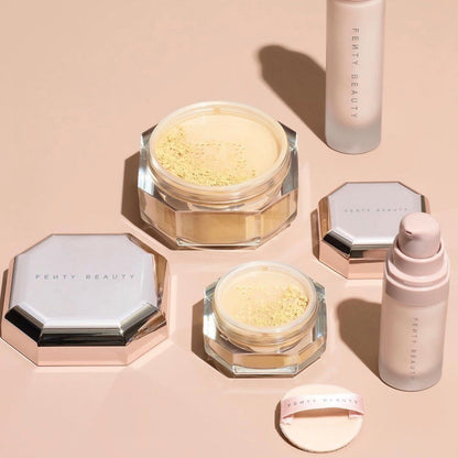 FENTY BEAUTY | Mini Pro Filt'r Instant Retouch Setting Powder