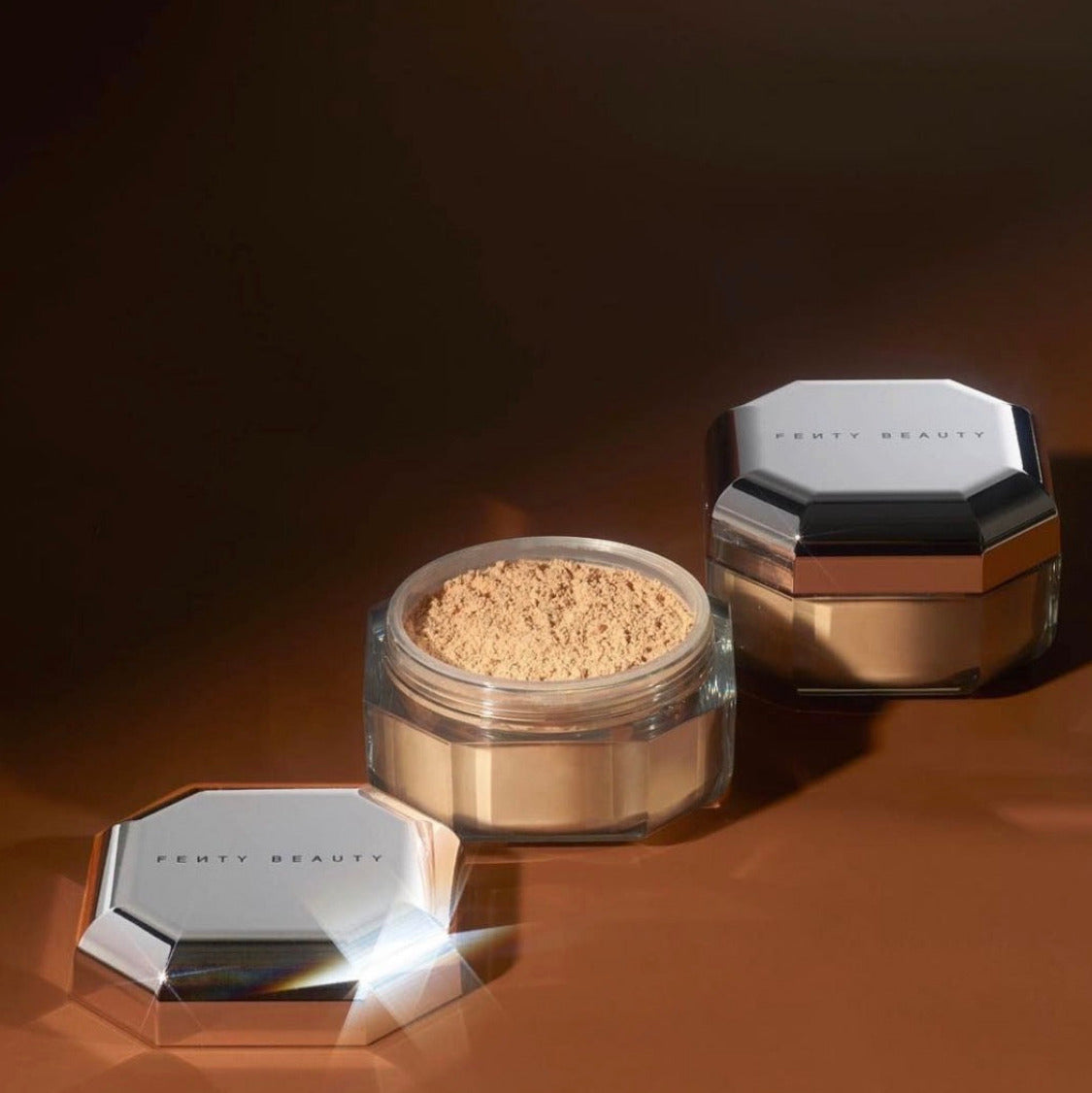FENTY BEAUTY | Mini Pro Filt'r Instant Retouch Setting Powder