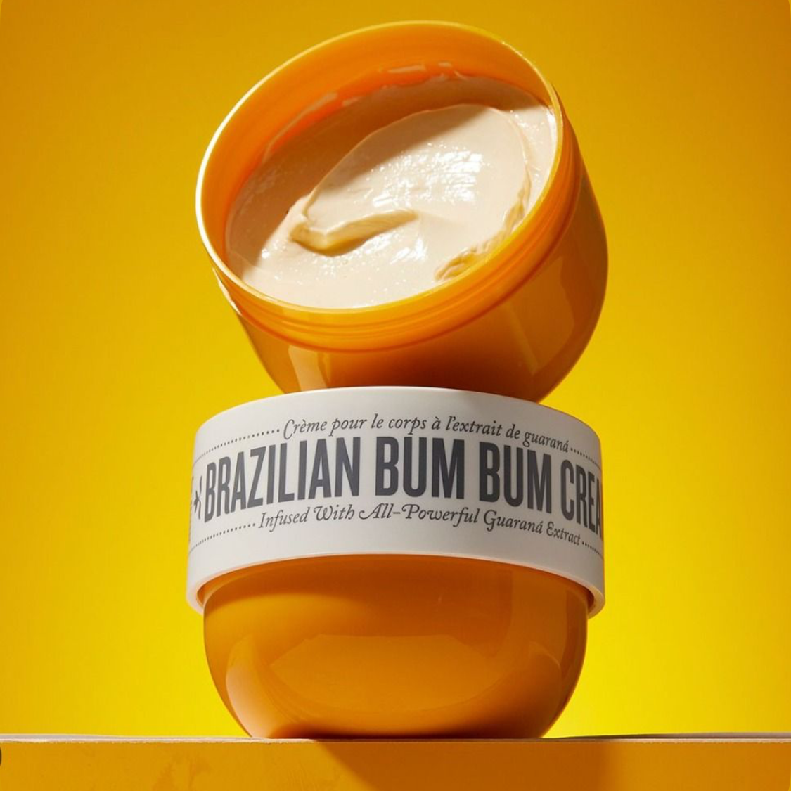 SOL DE JANEIRO Brazilian Bum Bum Firming Body Cream