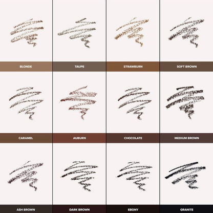 ANASTASIA BEVERLY HILLS | Mini Brow Definer 3-in-1 Triangle Tip