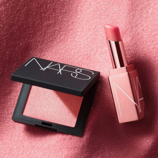 NARS | Mini Orgasm Blush and Lip Duo
