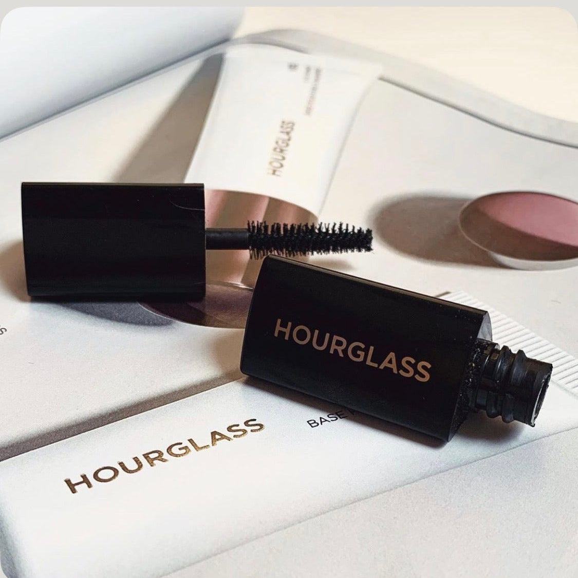 A RARE BEAUTY X SEPHORA FAVORITE MAKEUP KIT
