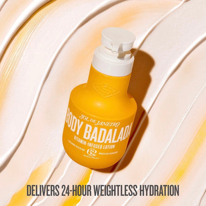 SOL DE JANEIRO | Hydrate & Go Set
