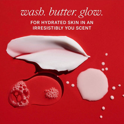 JOSIE MARAN | Golden Hour Mini Bodycare Gift Set