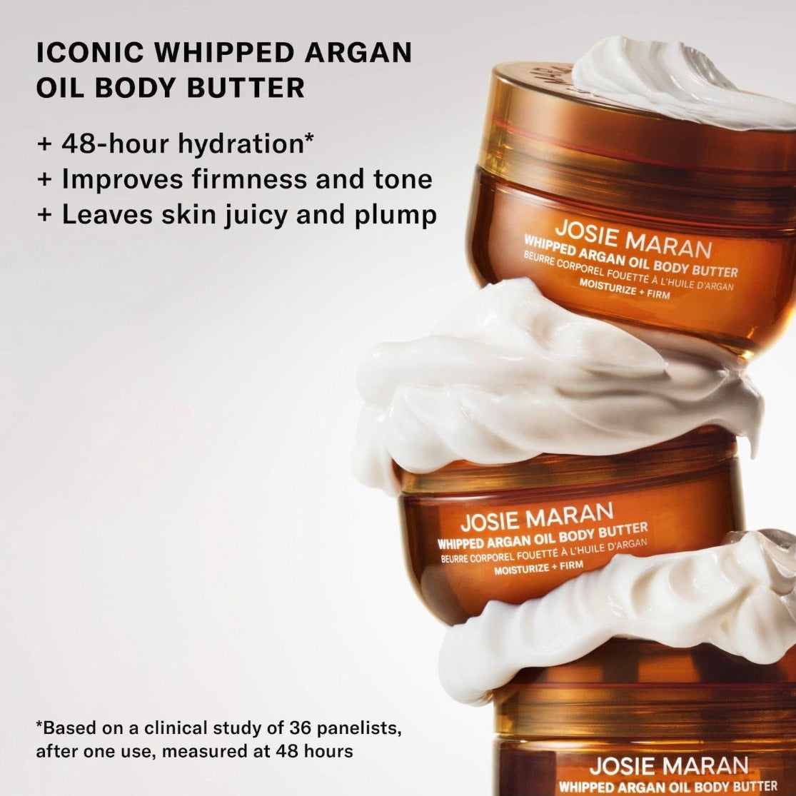 JOSIE MARAN | Golden Hour Mini Bodycare Gift Set