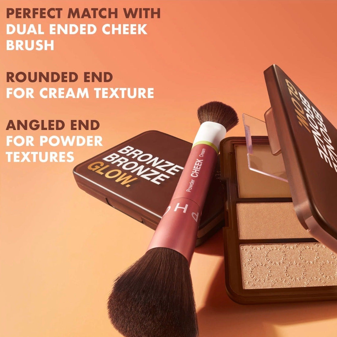 SEPHORA COLLECTION | Bronze Glow Face Palette