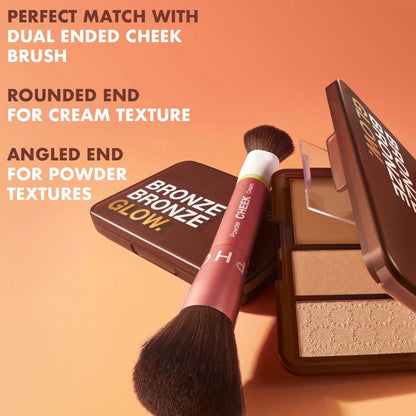 SEPHORA COLLECTION | Bronze Glow Face Palette