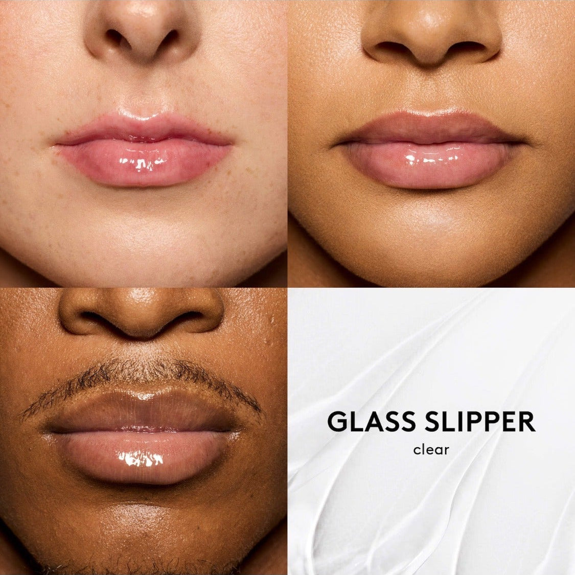 FENTY BEAUTY BY RIHANNA | Gloss Bomb Trio Mini Set
