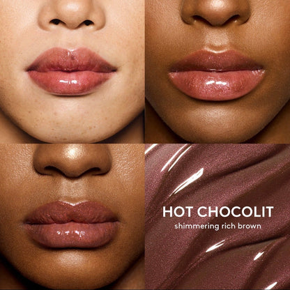 FENTY BEAUTY BY RIHANNA | Gloss Bomb Trio Mini Set