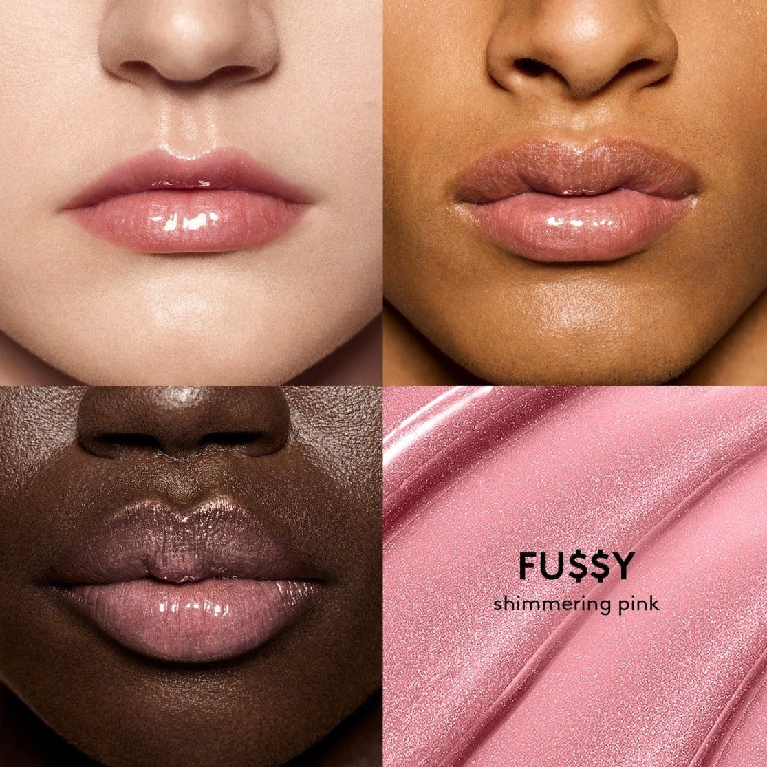 FENTY BEAUTY BY RIHANNA | Gloss Bomb Trio Mini Set