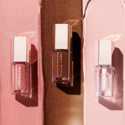 FENTY BEAUTY BY RIHANNA | Gloss Bomb Trio Mini Set