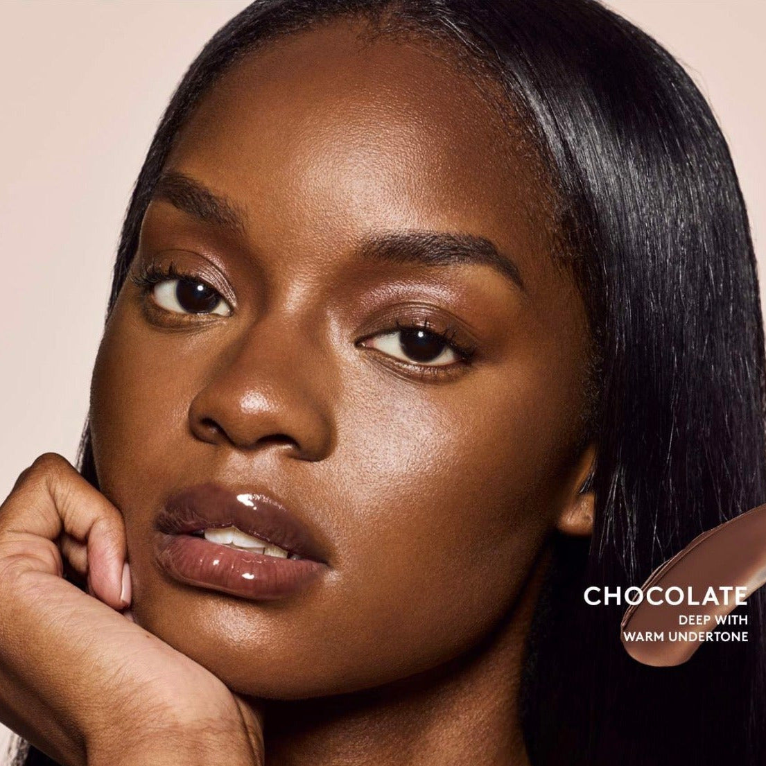 FENTY BEAUTY BY RIHANNA | Cheeks Out Freestyle Cream Bronzer