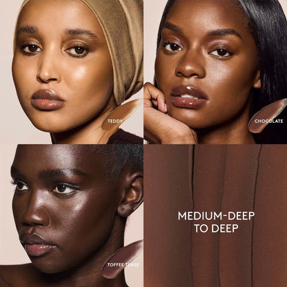FENTY BEAUTY BY RIHANNA | Cheeks Out Freestyle Cream Bronzer