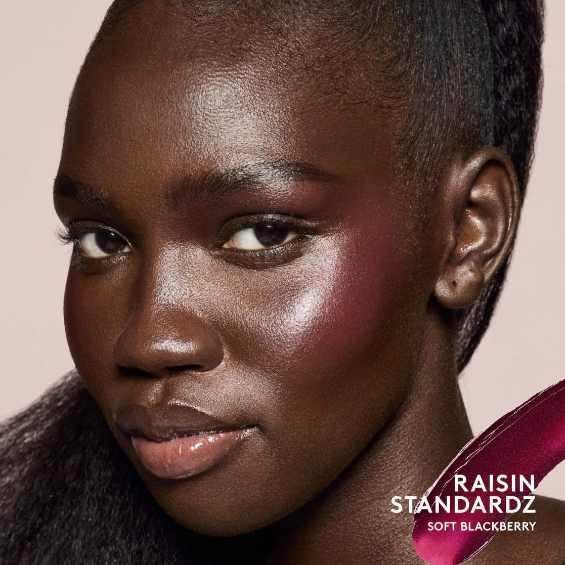 FENTY BEAUTY BY RIHANNA | Cheeks Out Frestyle Cream Blush