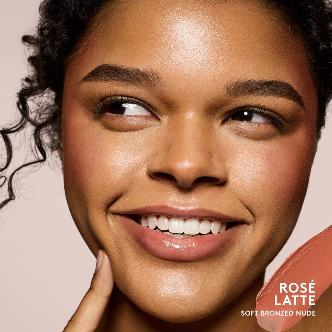 FENTY BEAUTY BY RIHANNA | Cheeks Out Frestyle Cream Blush